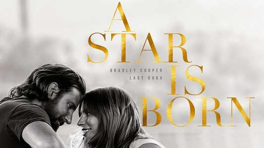 A Star Is Born - Backdrops