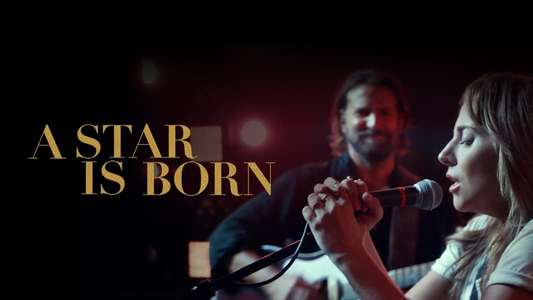 A Star Is Born - Backdrops