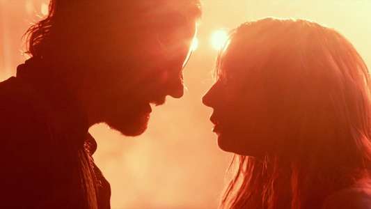 A Star Is Born - Backdrops