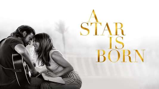 A Star Is Born - Backdrops