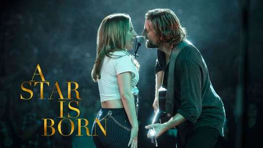 A Star Is Born - Backdrops
