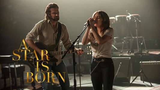 A Star Is Born - Backdrops