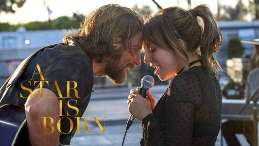 A Star Is Born - Backdrops