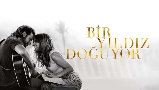 A Star Is Born - Backdrops