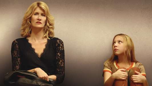 The Tale - Backdrops