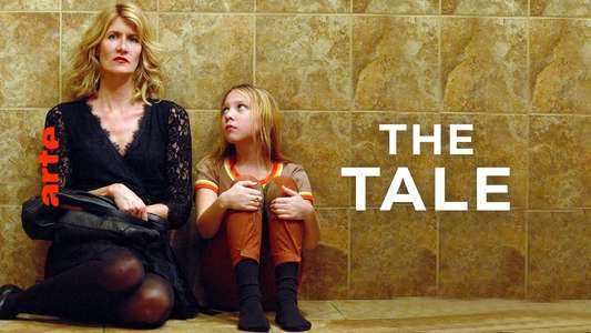The Tale - Backdrops