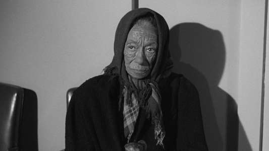The Leech Woman - Backdrops