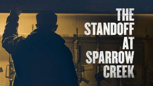 The Standoff at Sparrow Creek - Backdrop