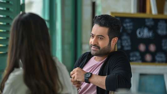 Aravindha Sametha Veera Raghava - Backdrops