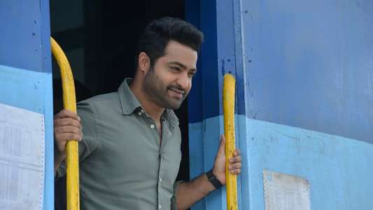 Aravindha Sametha Veera Raghava - Backdrops