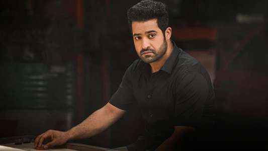Aravindha Sametha Veera Raghava - Backdrops