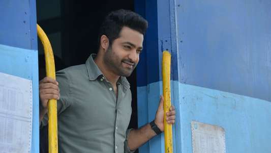 Aravindha Sametha Veera Raghava - Backdrops