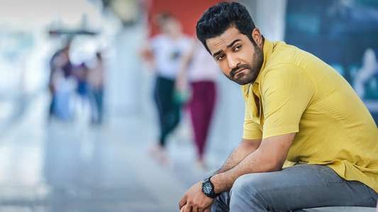 Aravindha Sametha Veera Raghava - Backdrops