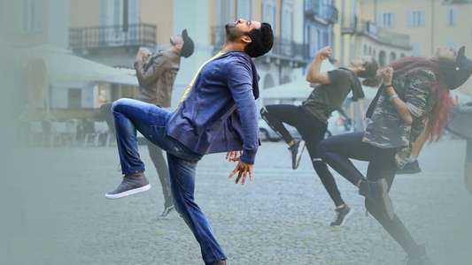 Aravindha Sametha Veera Raghava - Backdrops