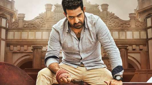 Aravindha Sametha Veera Raghava - Backdrops