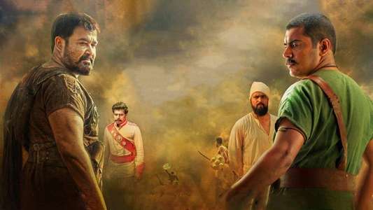 Kayamkulam Kochunni - Backdrop