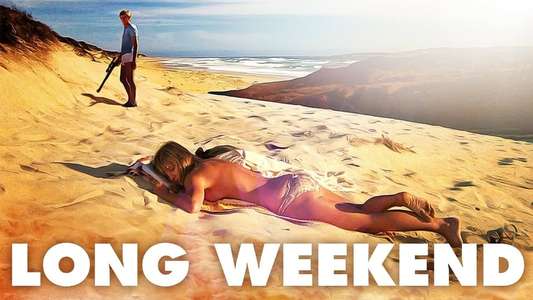 Long Weekend - Backdrop