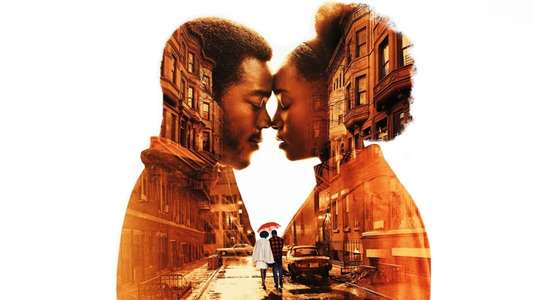 If Beale Street Could Talk - Backdrop