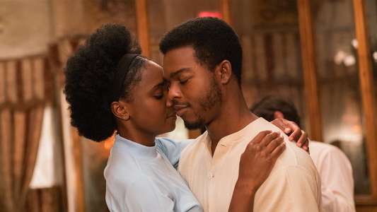 If Beale Street Could Talk - Backdrop