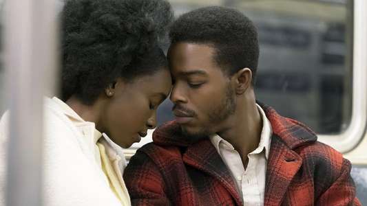 If Beale Street Could Talk - Backdrop