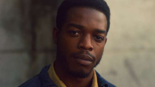 If Beale Street Could Talk - Backdrop