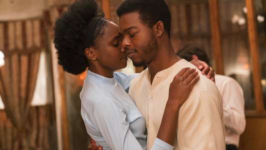 If Beale Street Could Talk - Backdrop