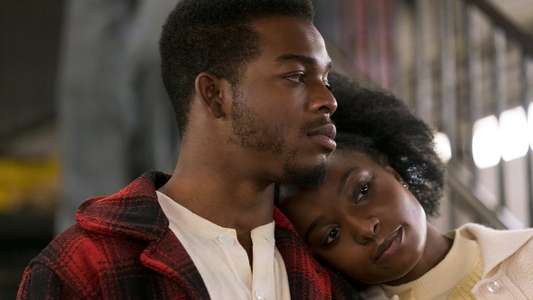 If Beale Street Could Talk - Backdrop