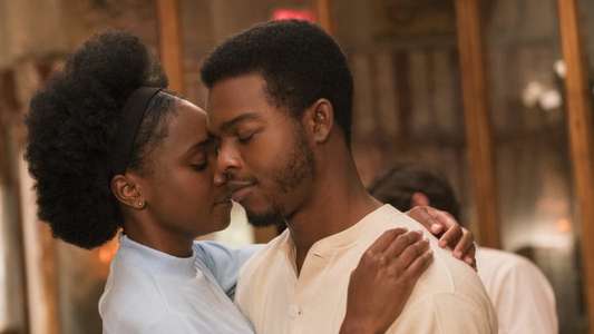 If Beale Street Could Talk - Backdrop