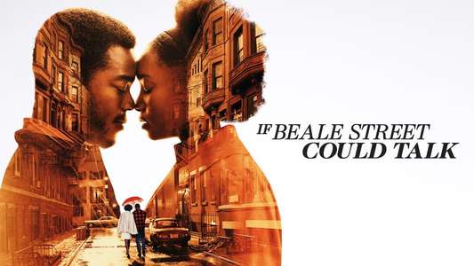 If Beale Street Could Talk - Backdrop