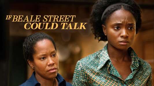If Beale Street Could Talk - Backdrop