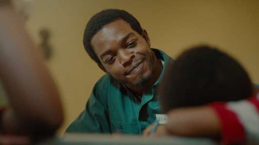 If Beale Street Could Talk - Backdrop