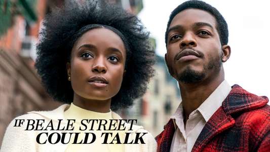 If Beale Street Could Talk - Backdrop