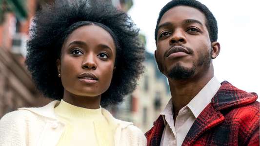 If Beale Street Could Talk - Backdrop