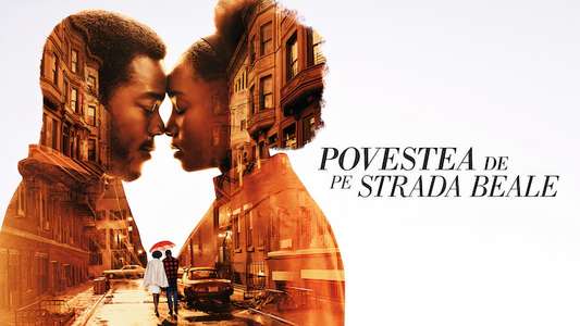 If Beale Street Could Talk - Backdrop