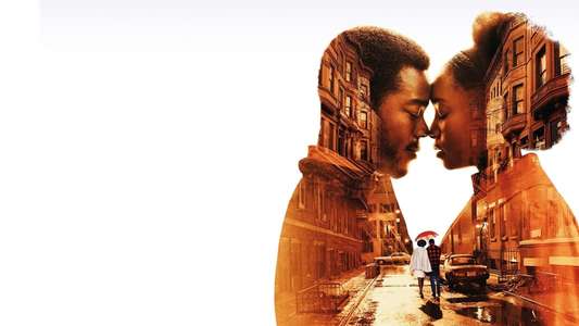 If Beale Street Could Talk - Backdrop
