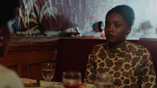 If Beale Street Could Talk - Backdrop