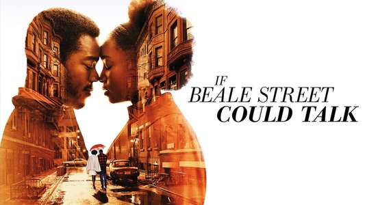 If Beale Street Could Talk - Backdrop