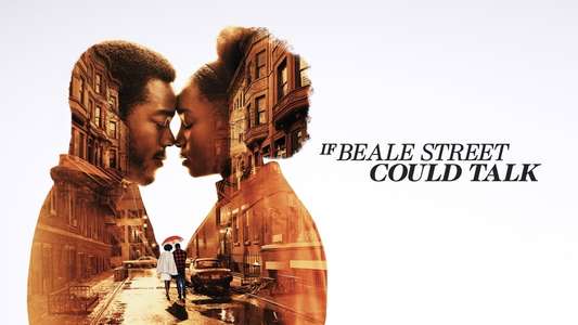 If Beale Street Could Talk - Backdrop
