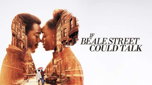 If Beale Street Could Talk - Backdrop