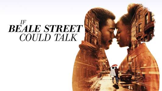 If Beale Street Could Talk - Backdrop