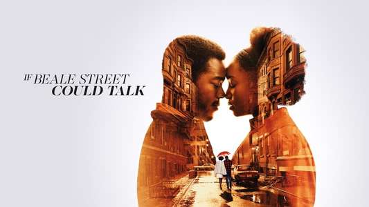 If Beale Street Could Talk - Backdrop
