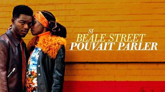 If Beale Street Could Talk - Backdrop