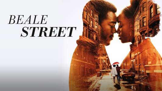 If Beale Street Could Talk - Backdrop