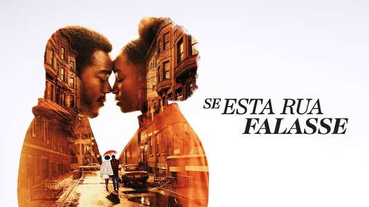 If Beale Street Could Talk - Backdrop