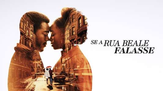 If Beale Street Could Talk - Backdrop