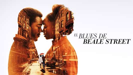 If Beale Street Could Talk - Backdrop