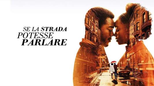 If Beale Street Could Talk - Backdrop