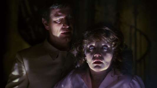 Contamination - Backdrop