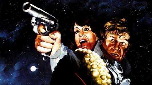 Contamination - Backdrop