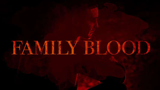 Family Blood - Backdrop